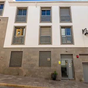 Apartamento Welcome Málaga